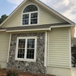Painting - Exterior Project