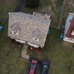 Roofing Project