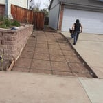 Remodeling - Concrete services