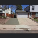 Remodeling - Concrete services