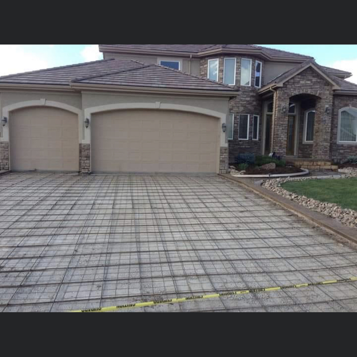 Remodeling - Concrete services