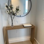 Housecleaning Project