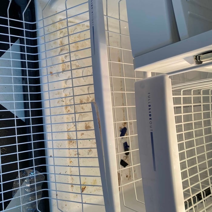 Housecleaning Project
