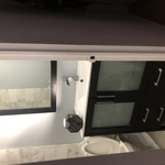 Bathroom remodel