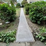 Concrete - Pouring & Repair Project