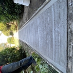 Concrete - Pouring & Repair Project