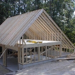 Builders - Garages/Barns/Sheds Project