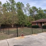 Hightower fence