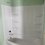Remodeling - Kitchen & Bathroom Project
