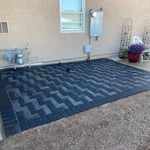 Landscaping Project