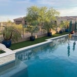 Landscaping Project