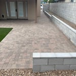 Landscaping Project