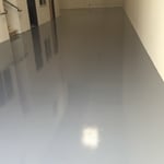 High Performance Solid Color Epoxy