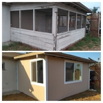Remodeling - General Project