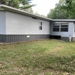 Siding Project