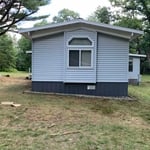 Siding Project
