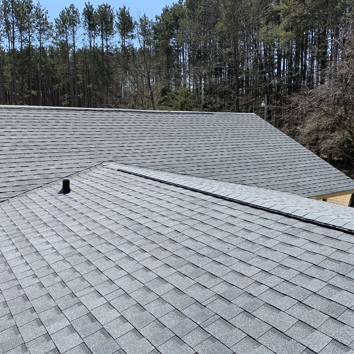 Roofing Project