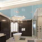 New ENVISIONAIRE STRETCH CEILING