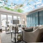 New ENVISIONAIRE STRETCH CEILING