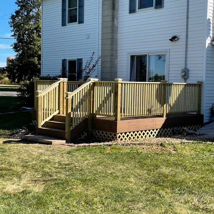 Handymen Project