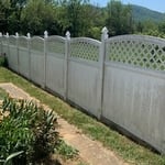Pressure washing