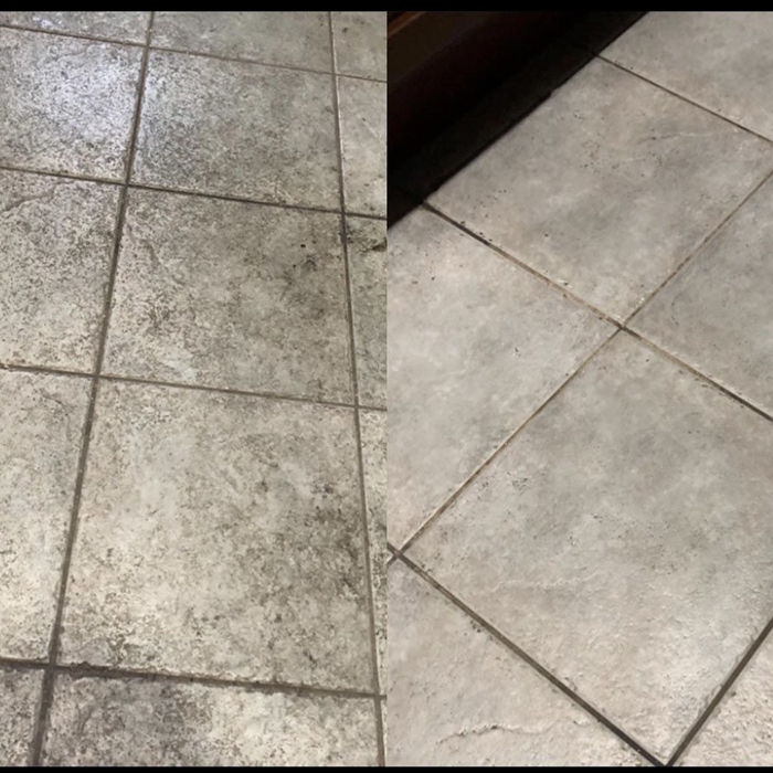 Housecleaning Project