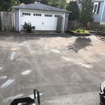 Driveways - Asphalt Project