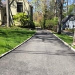 Driveways - Asphalt Project