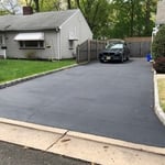 Driveways - Asphalt Project