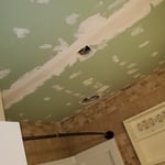 2 ceilings