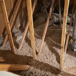 Attic Clean out