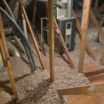 Attic Clean out