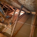 Attic Clean out