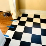 Painting - Interior Project