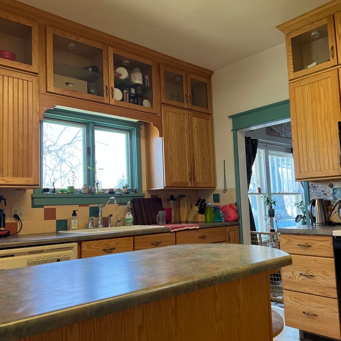 Housecleaning Project
