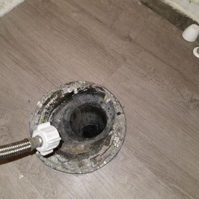 Finding the issue