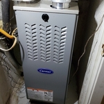 Furnace Installation