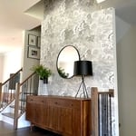 Wrapping stairwell