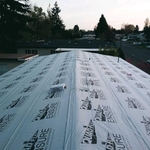 Roofing Project