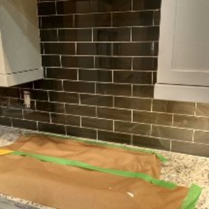 Remodeling - Kitchen & Bathroom Project