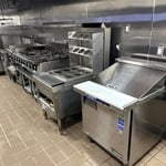 Housecleaning Project