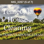 Housecleaning Project