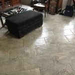Housecleaning Project