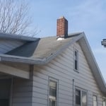 Entire Roof