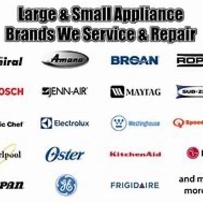 Gifted Appliance Repair LLC — photo 13