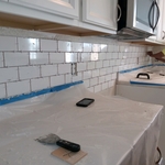 Backsplash