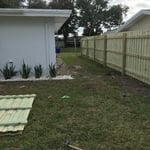 Fencing Project