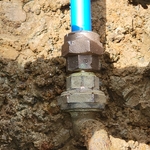 Water Main