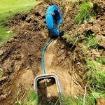 Water Main