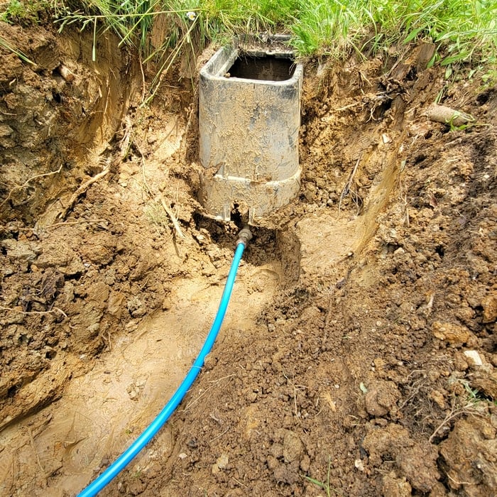Water Main